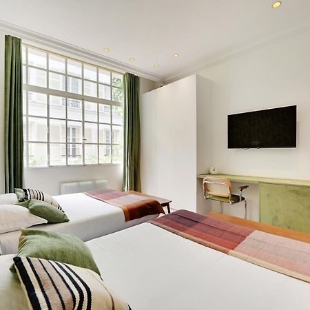 Amazing Appartement - 3Br-10P - Saint Germain Paris Luaran gambar