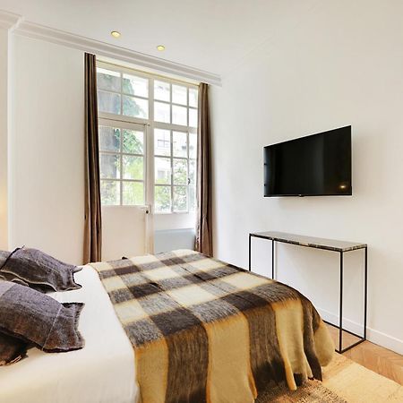 Amazing Appartement - 3Br-10P - Saint Germain Paris Luaran gambar