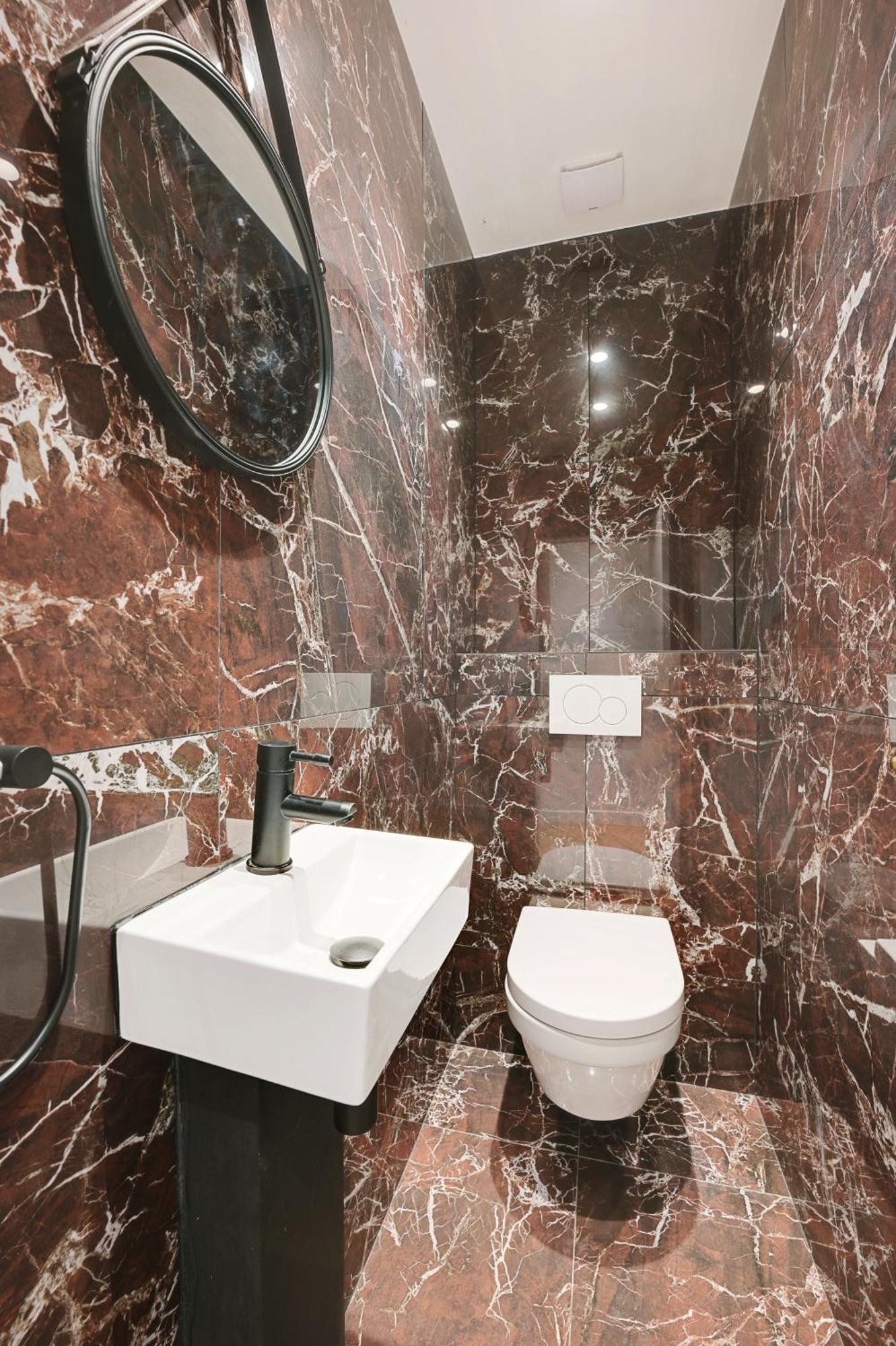 Amazing Appartement - 3Br-10P - Saint Germain Paris Luaran gambar