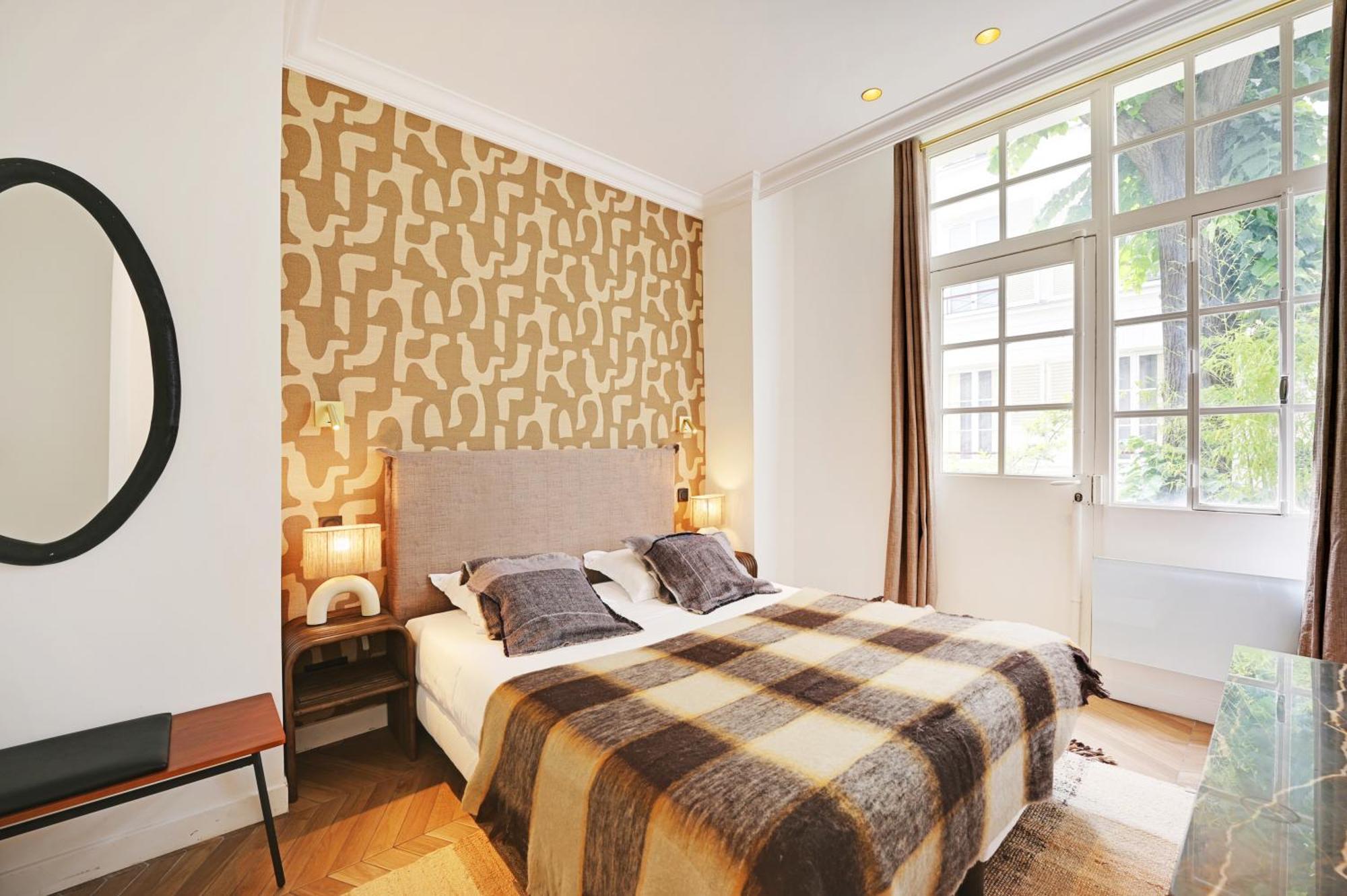 Amazing Appartement - 3Br-10P - Saint Germain Paris Luaran gambar