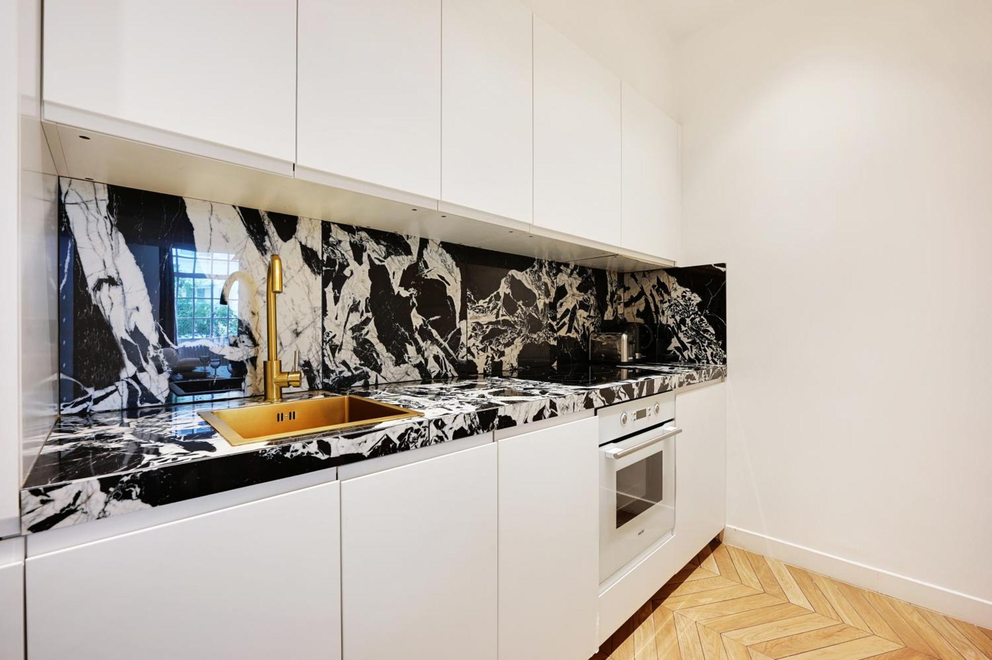 Amazing Appartement - 3Br-10P - Saint Germain Paris Luaran gambar