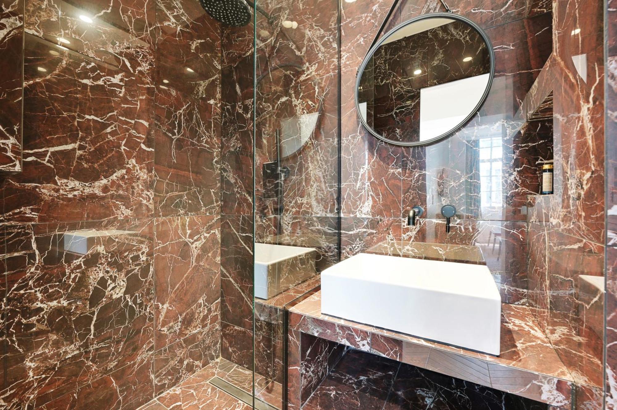 Amazing Appartement - 3Br-10P - Saint Germain Paris Luaran gambar